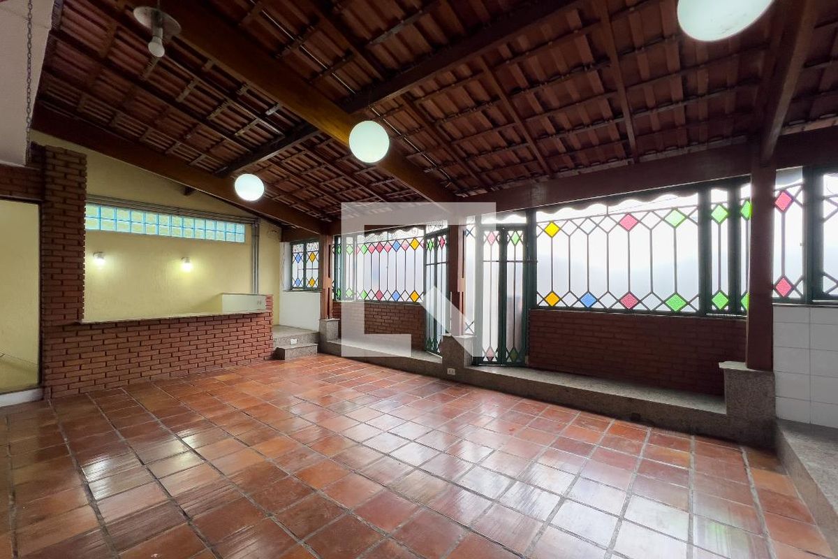 Casa, 4 quartos, 360 m² - Foto 6
