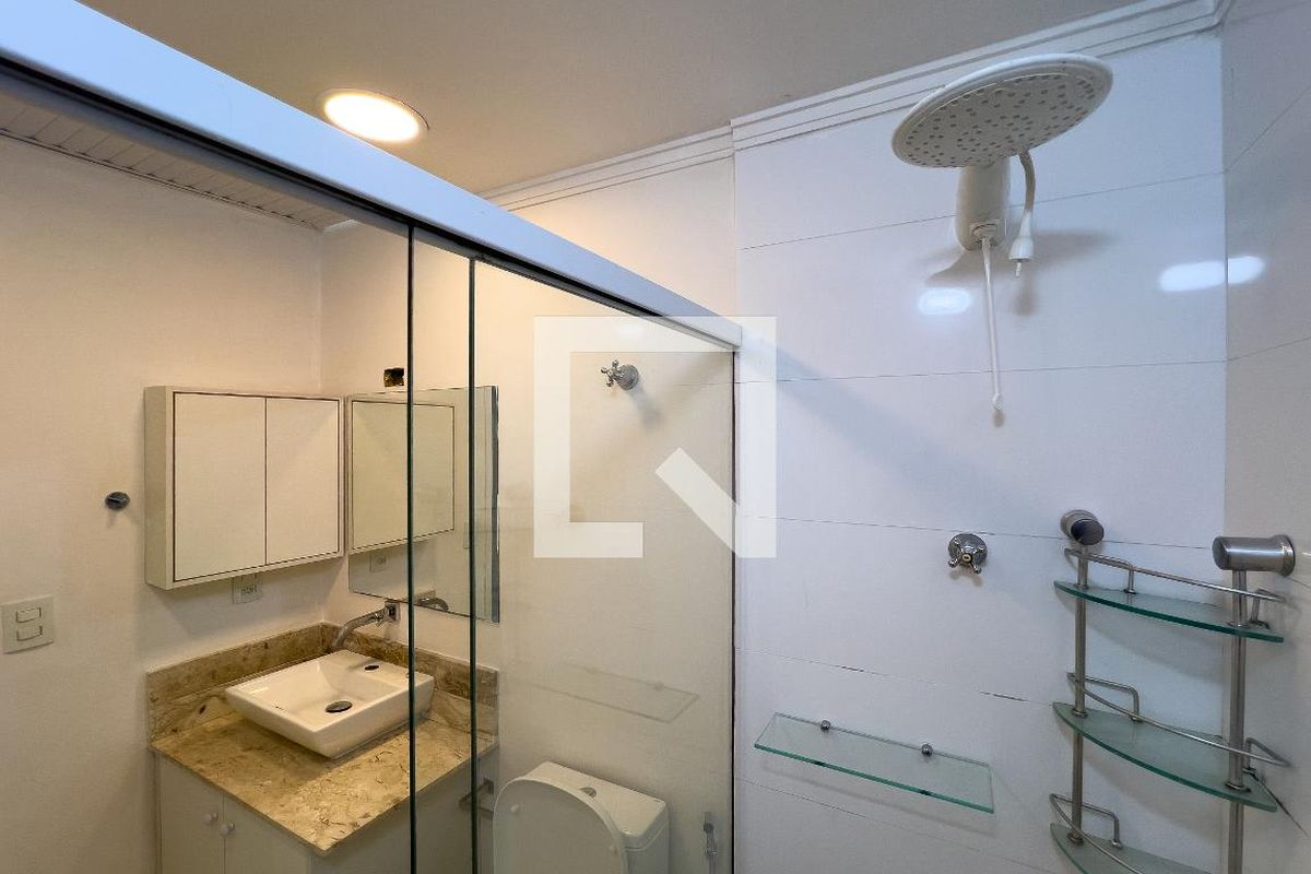 Casa, 4 quartos, 360 m² - Foto 28