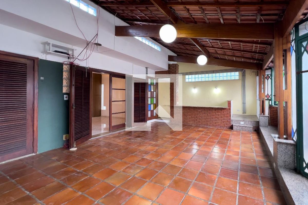 Casa, 4 quartos, 360 m² - Foto 7