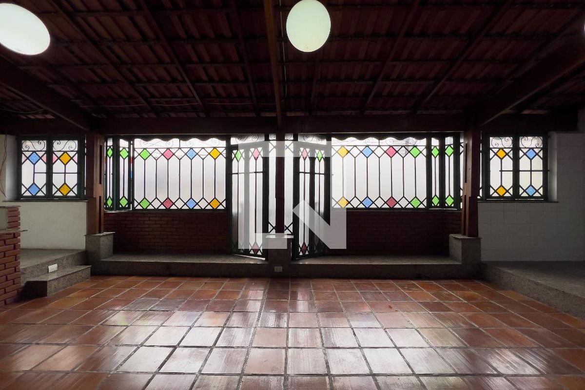 Casa, 4 quartos, 360 m² - Foto 9