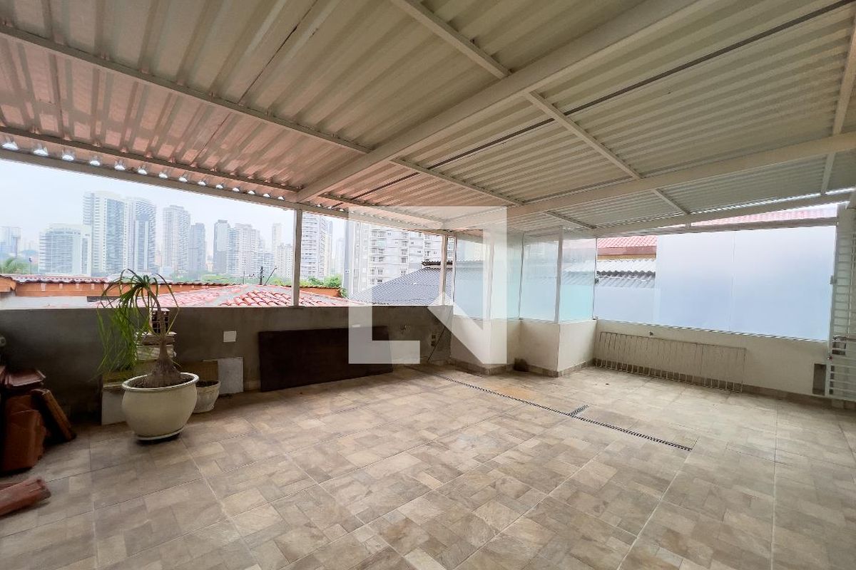 Casa, 4 quartos, 360 m² - Foto 52