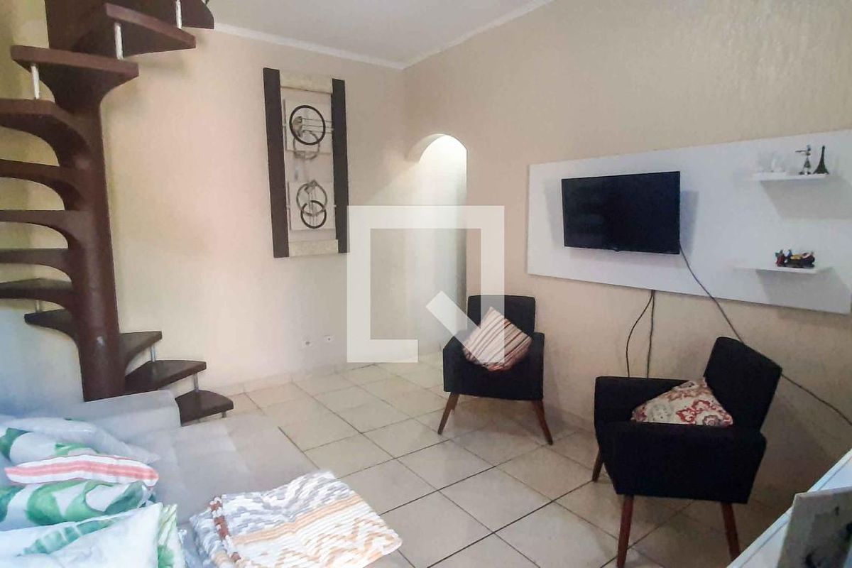 Casa, 3 quartos, 70 m² - Foto 2