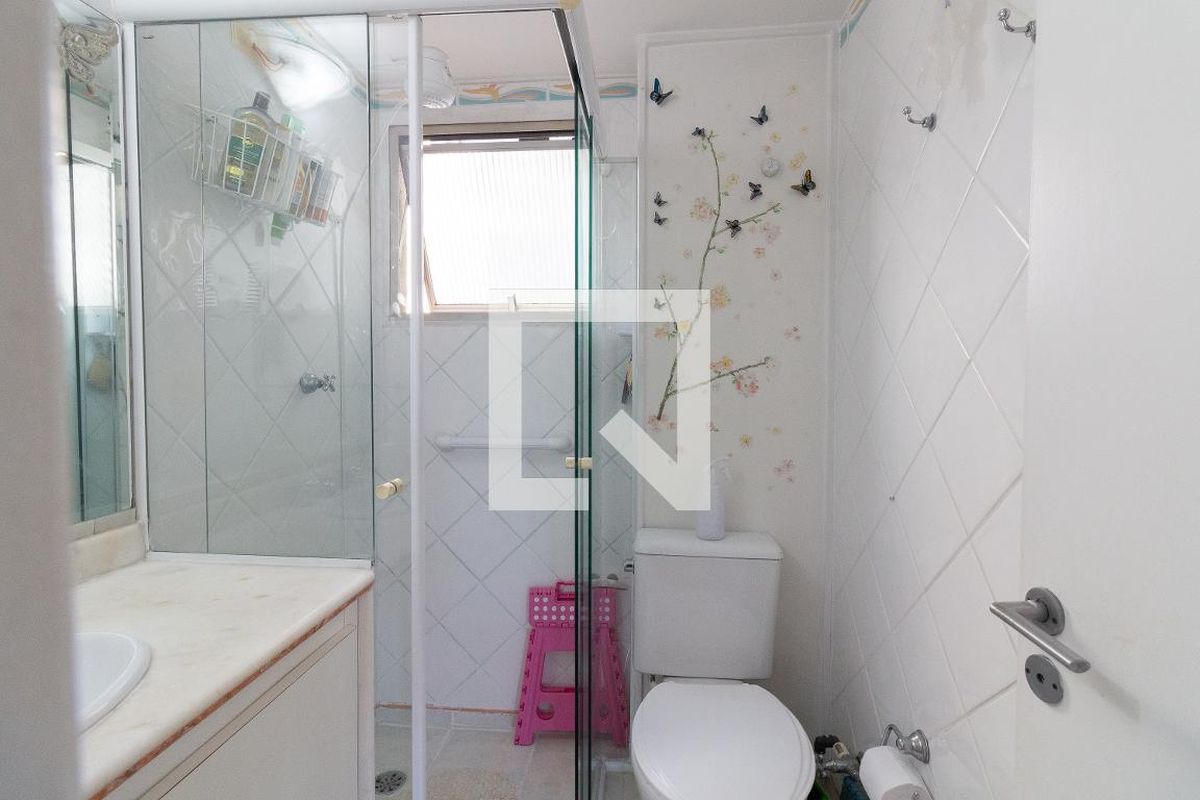 Apartamento, 3 quartos, 77 m² - Foto 46