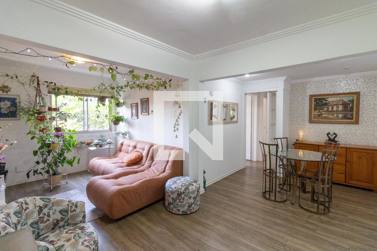 Apartamento, 3 quartos, 77 m² - Foto 2