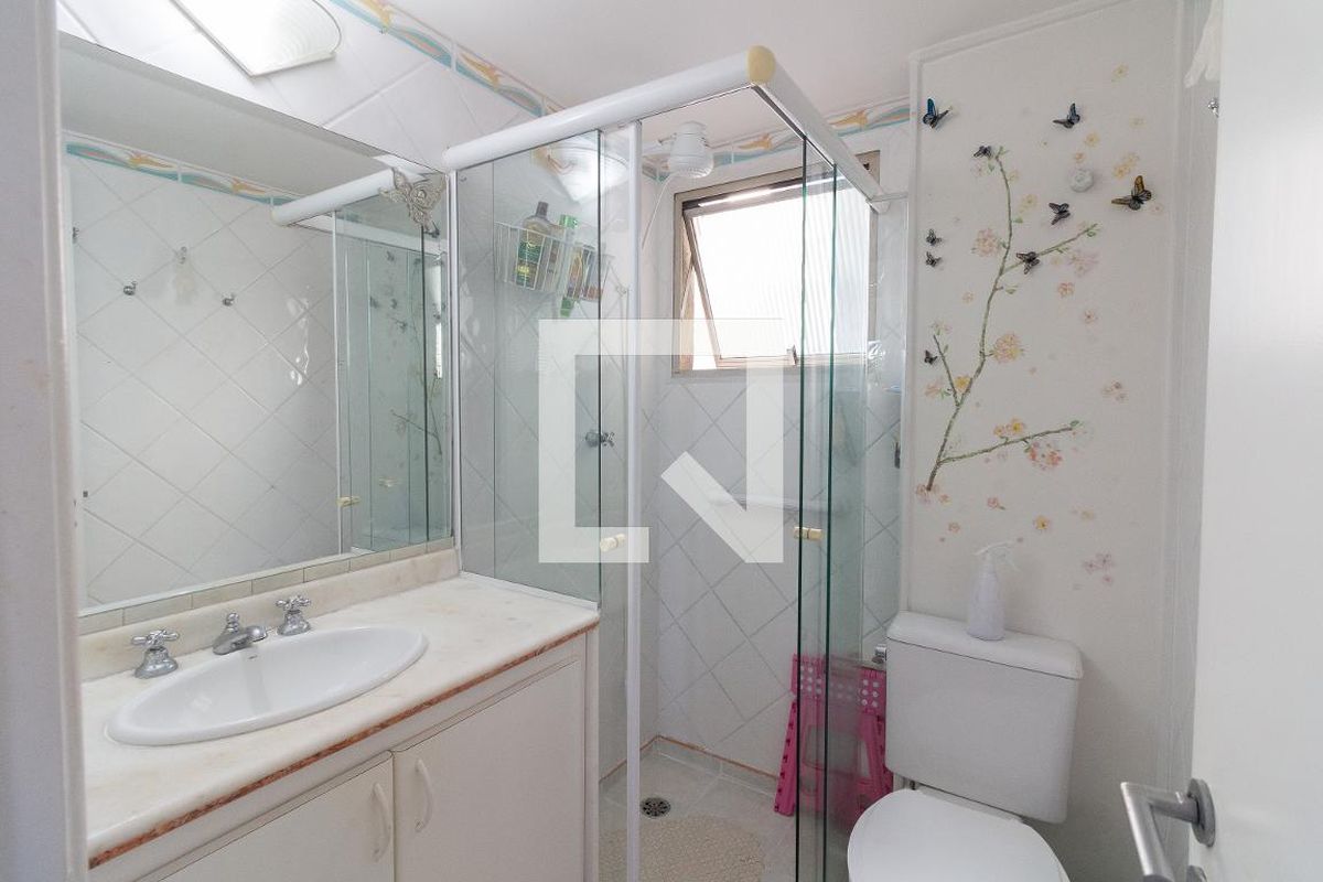 Apartamento, 3 quartos, 77 m² - Foto 42