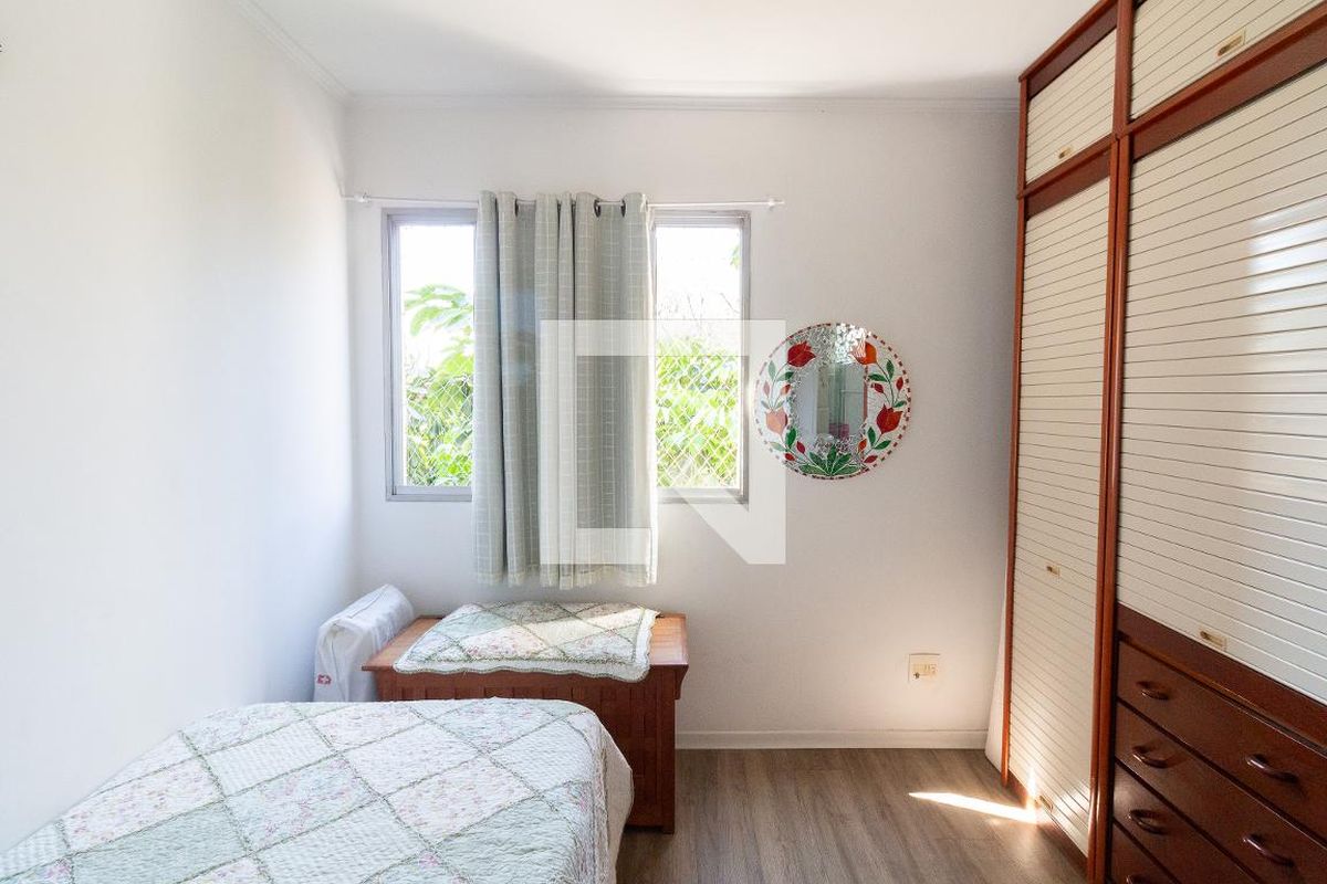 Apartamento, 3 quartos, 77 m² - Foto 20