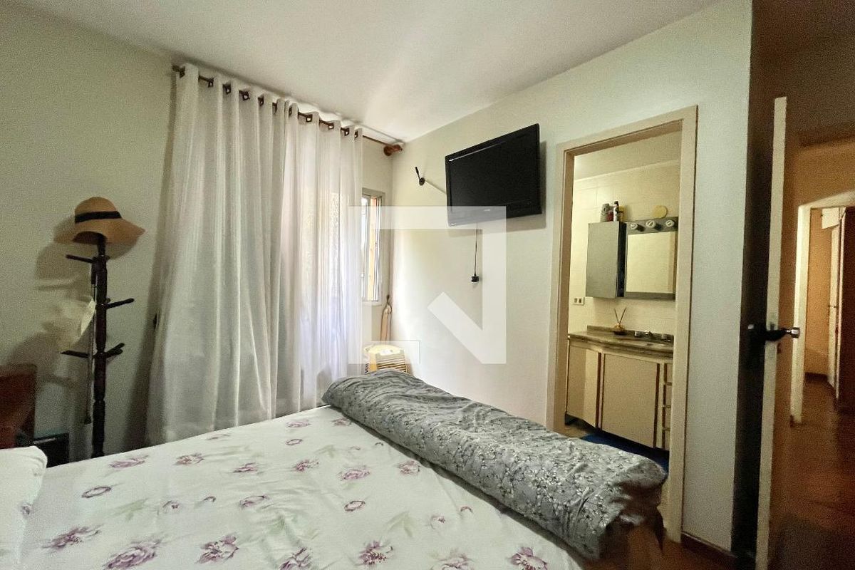 Apartamento, 4 quartos, 133 m² - Foto 52