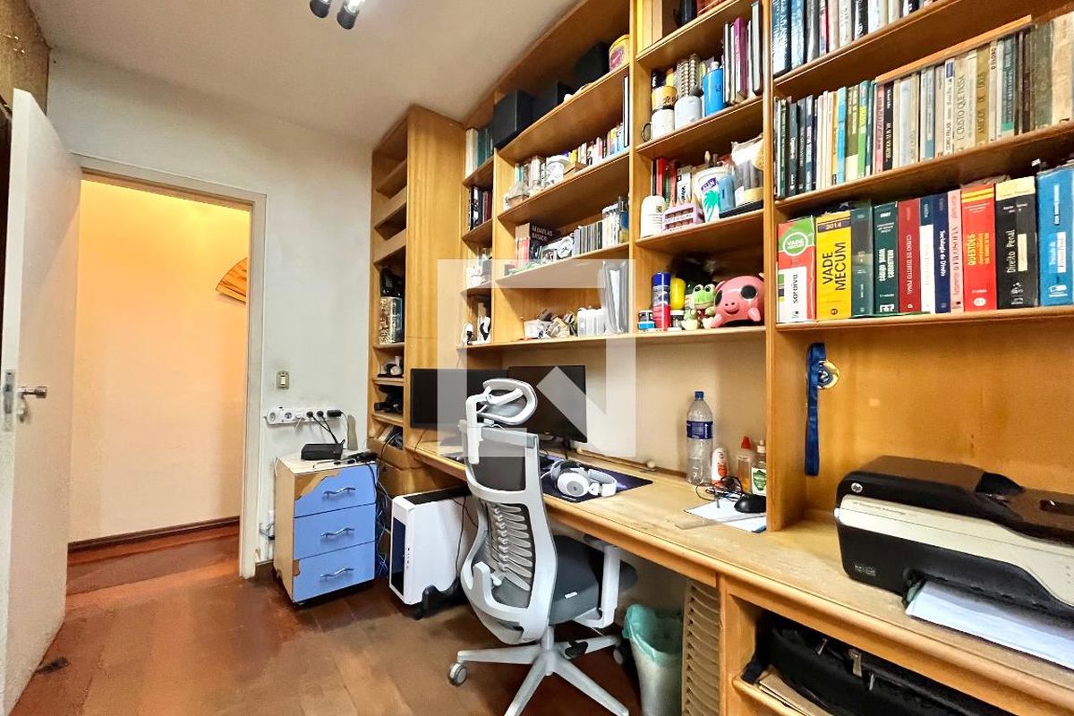 Apartamento, 4 quartos, 133 m² - Foto 44