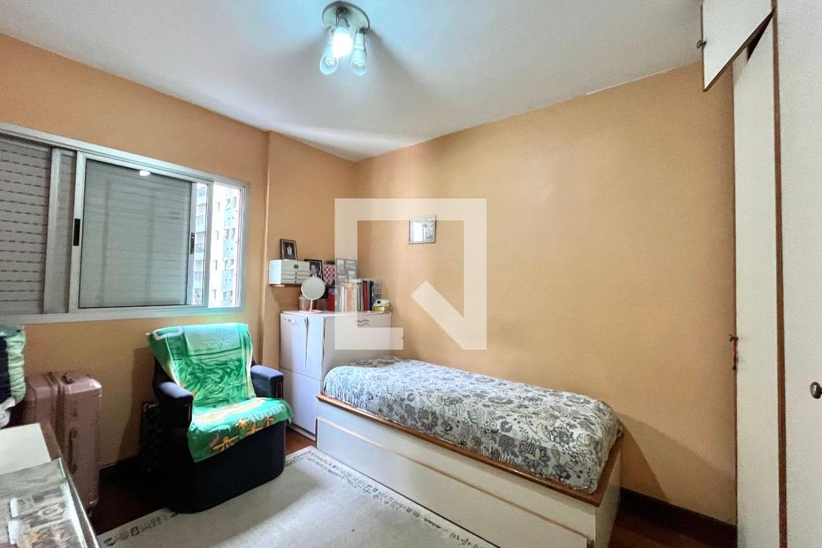 Apartamento, 4 quartos, 133 m² - Foto 32