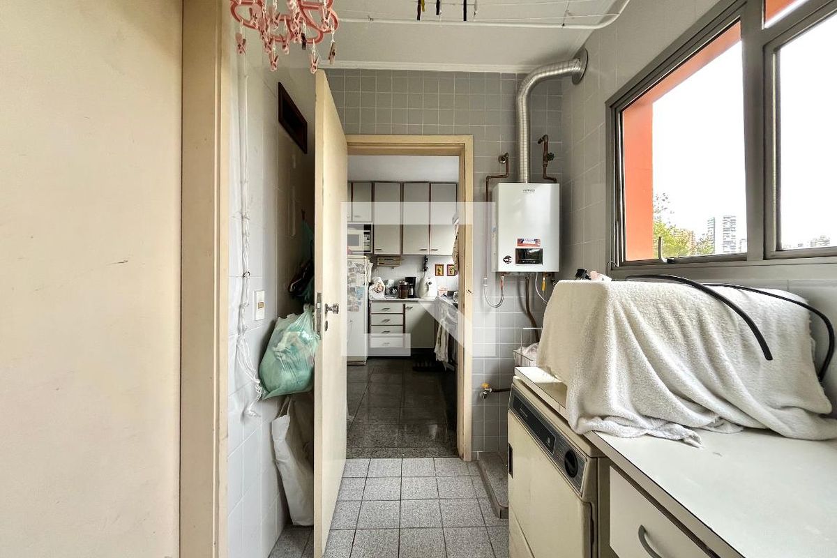 Apartamento, 4 quartos, 133 m² - Foto 90