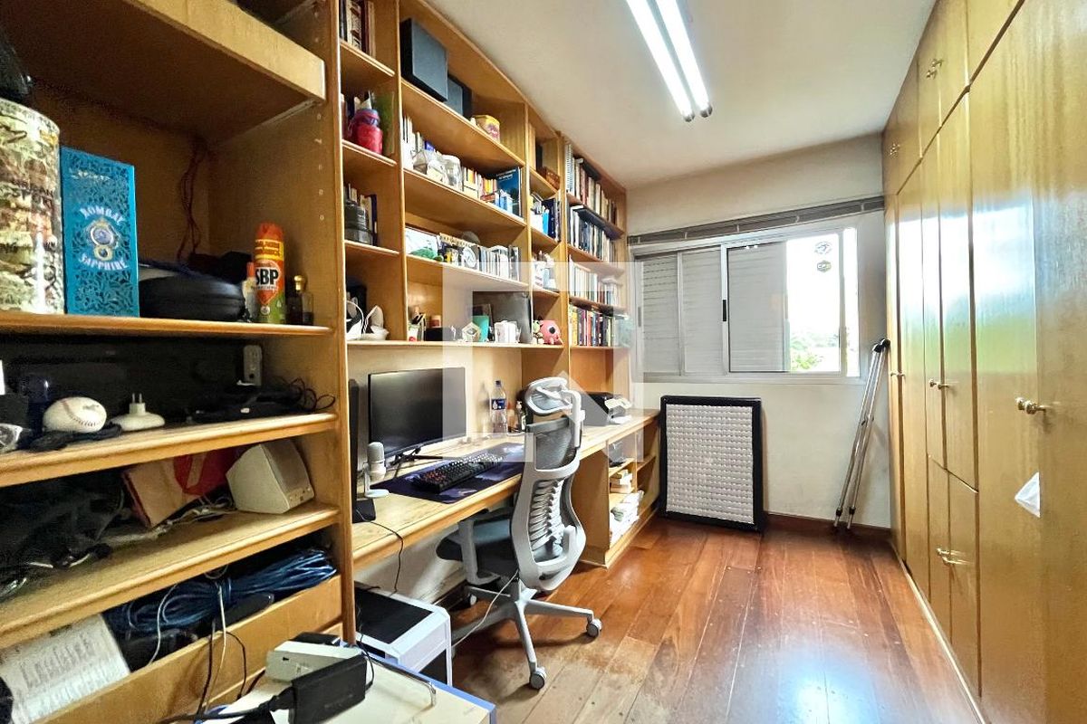 Apartamento, 4 quartos, 133 m² - Foto 42