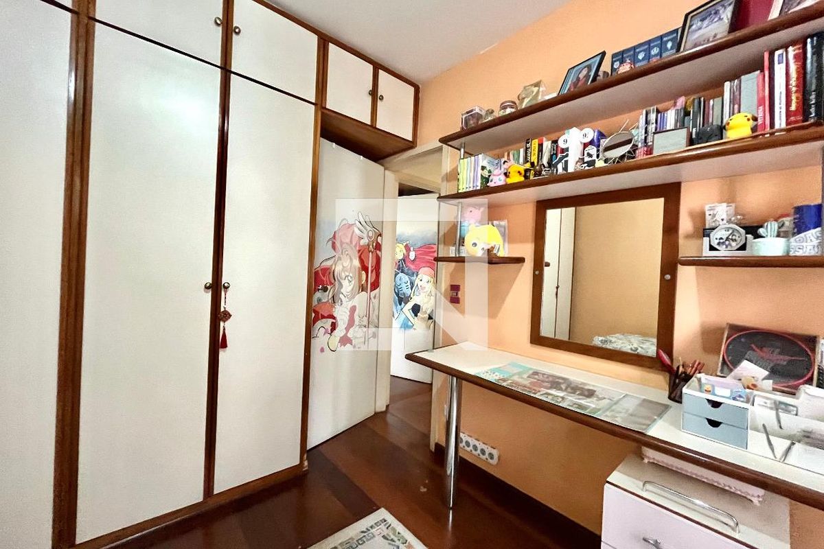 Apartamento, 4 quartos, 133 m² - Foto 38