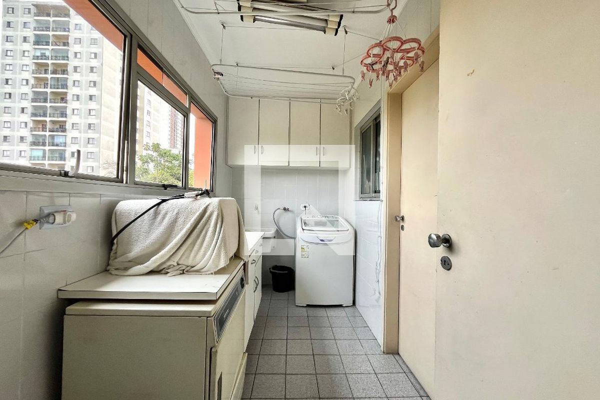 Apartamento, 4 quartos, 133 m² - Foto 88