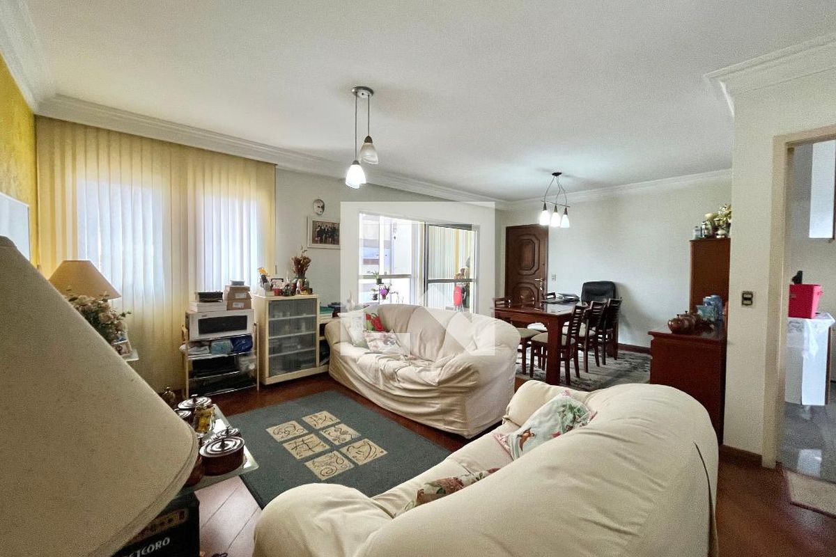 Apartamento, 4 quartos, 133 m² - Foto 6