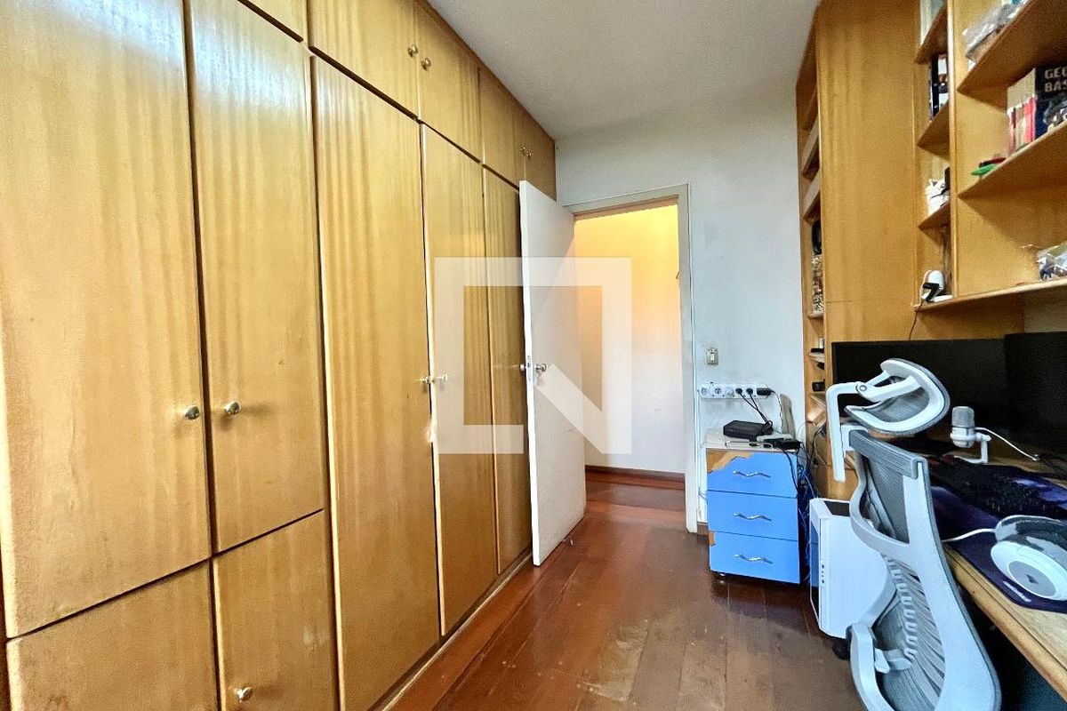 Apartamento, 4 quartos, 133 m² - Foto 46
