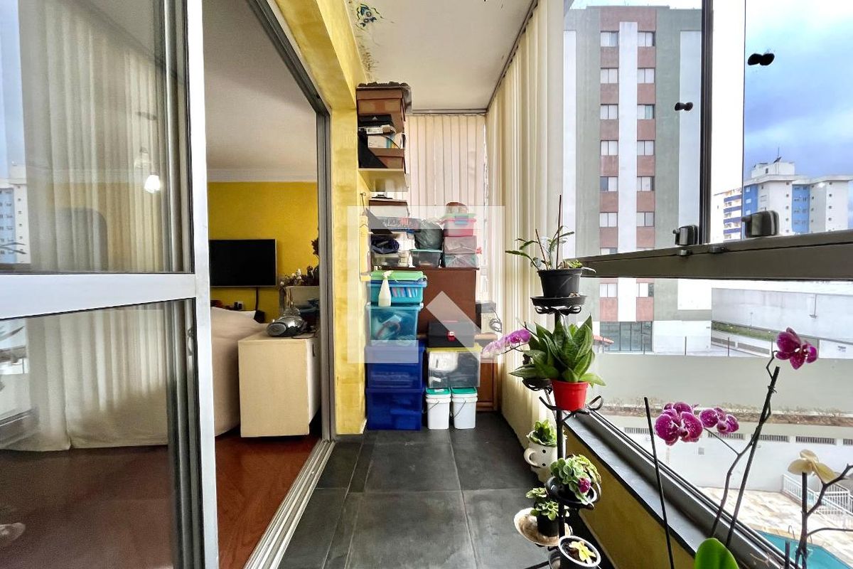 Apartamento, 4 quartos, 133 m² - Foto 12