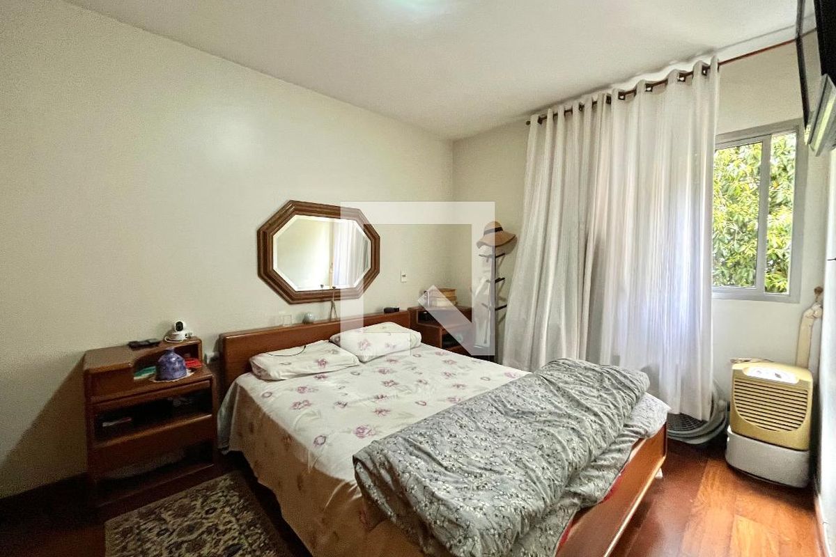 Apartamento, 4 quartos, 133 m² - Foto 50