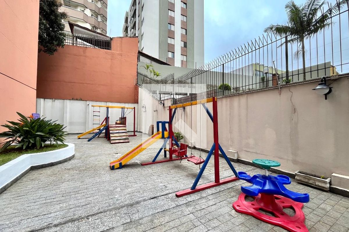 Apartamento, 4 quartos, 133 m² - Foto 98