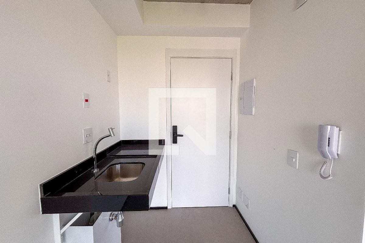 Kitnet-Studio, 24 m² - Foto 18