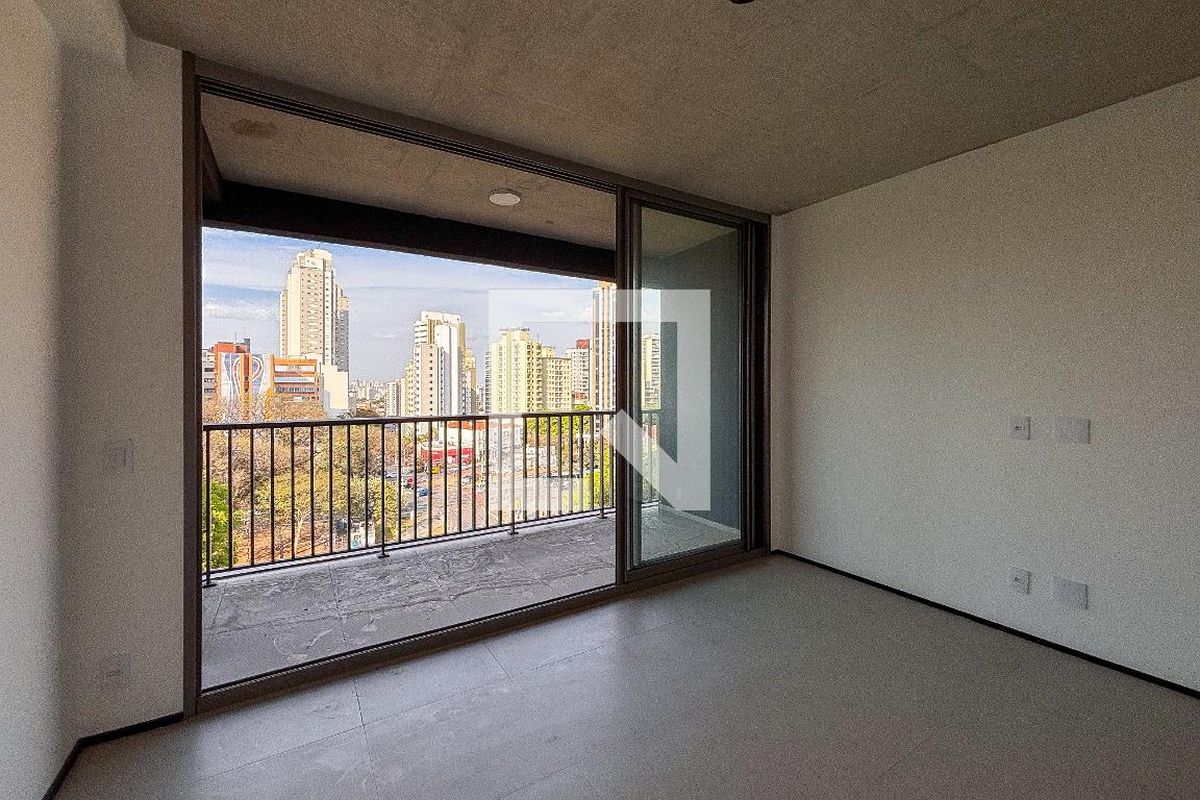 Kitnet-Studio, 24 m² - Foto 2