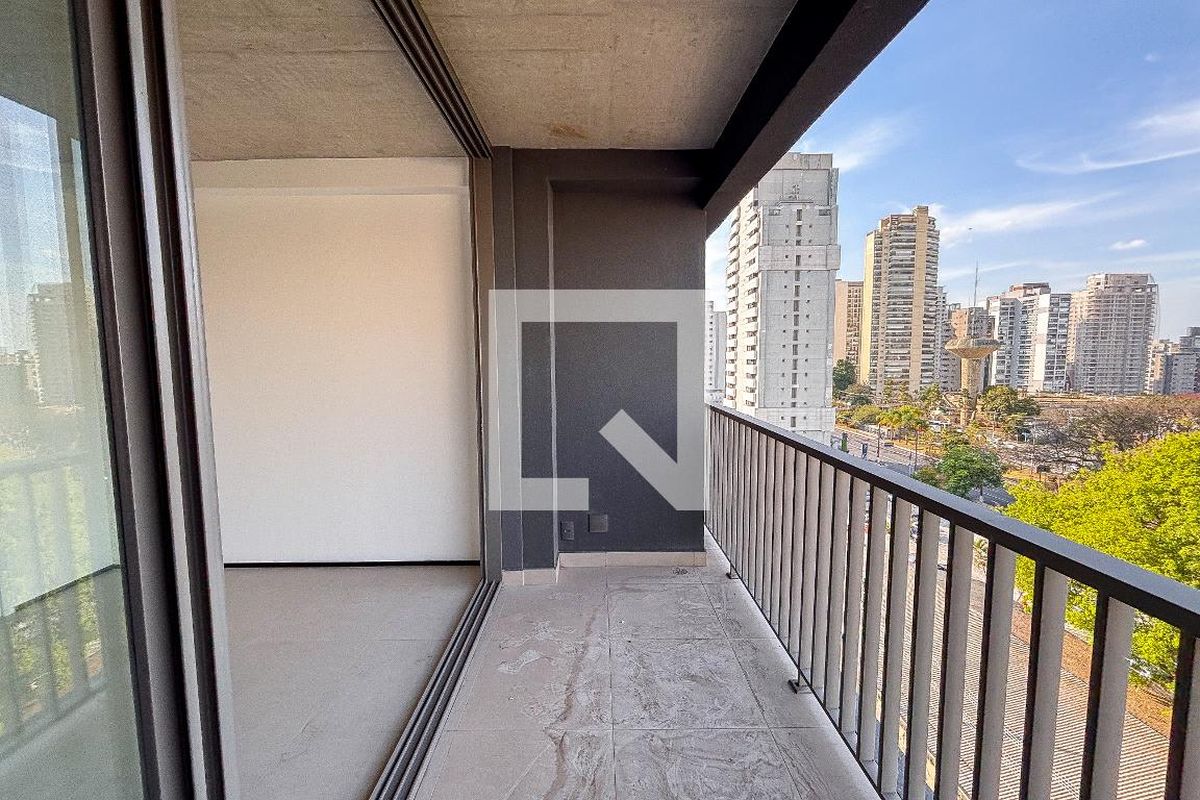 Kitnet-Studio, 24 m² - Foto 26