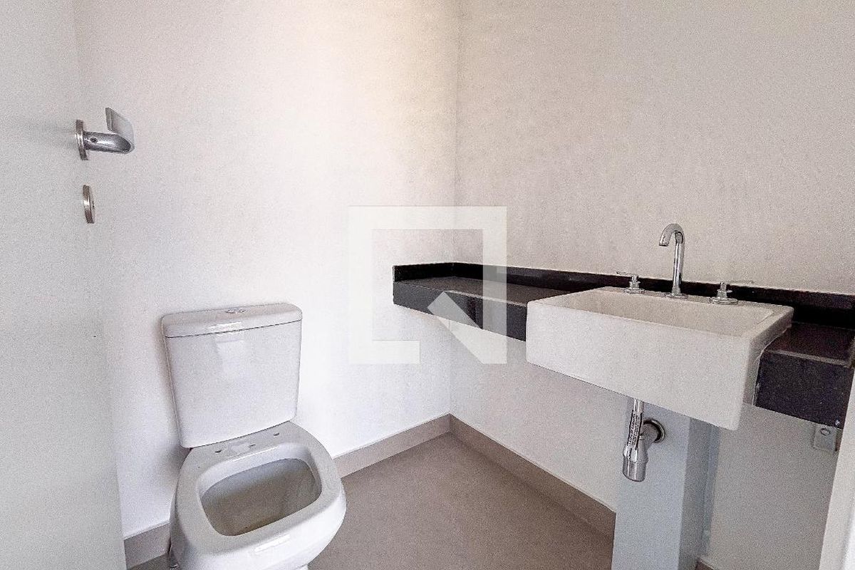 Kitnet-Studio, 24 m² - Foto 30