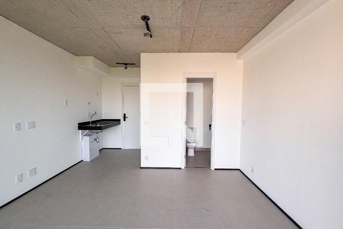 Kitnet-Studio, 24 m² - Foto 12