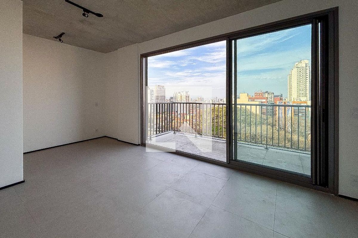 Kitnet-Studio, 24 m² - Foto 4
