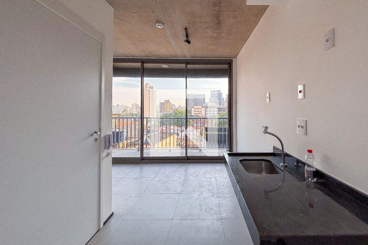 Kitnet-Studio, 24 m² - Foto 30