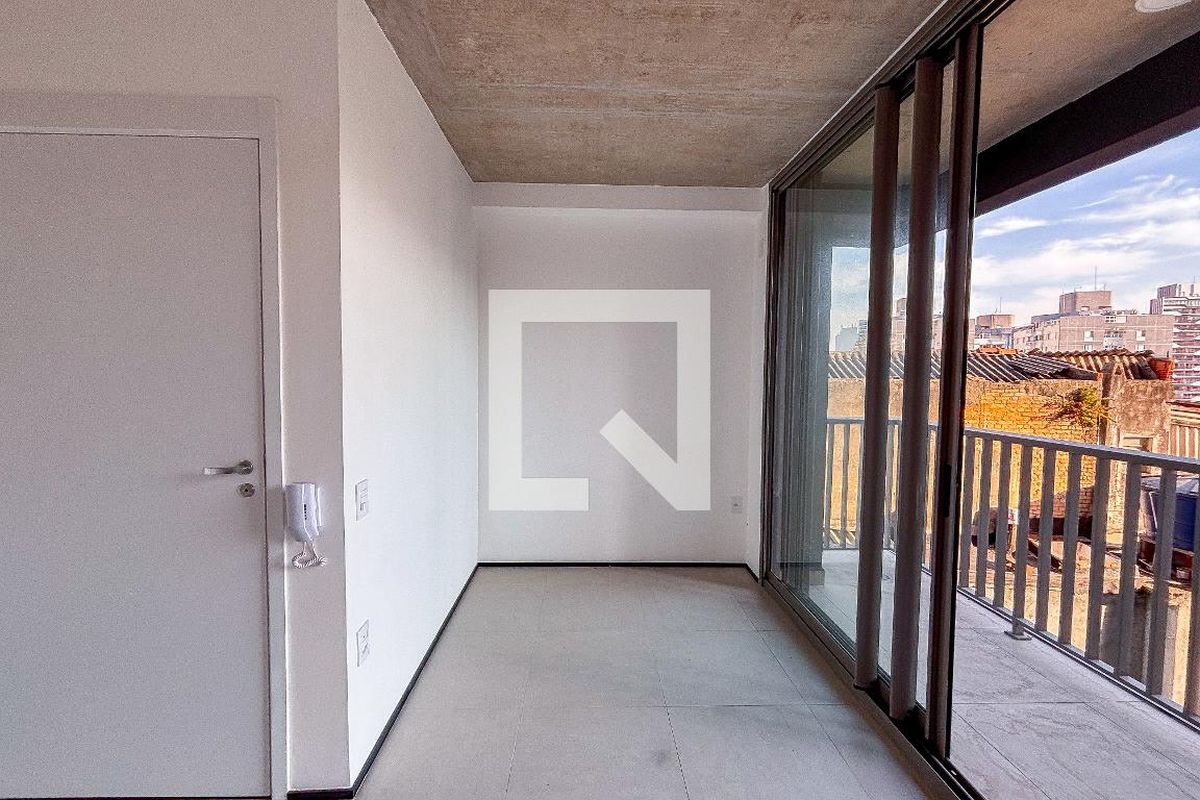 Kitnet-Studio, 24 m² - Foto 4
