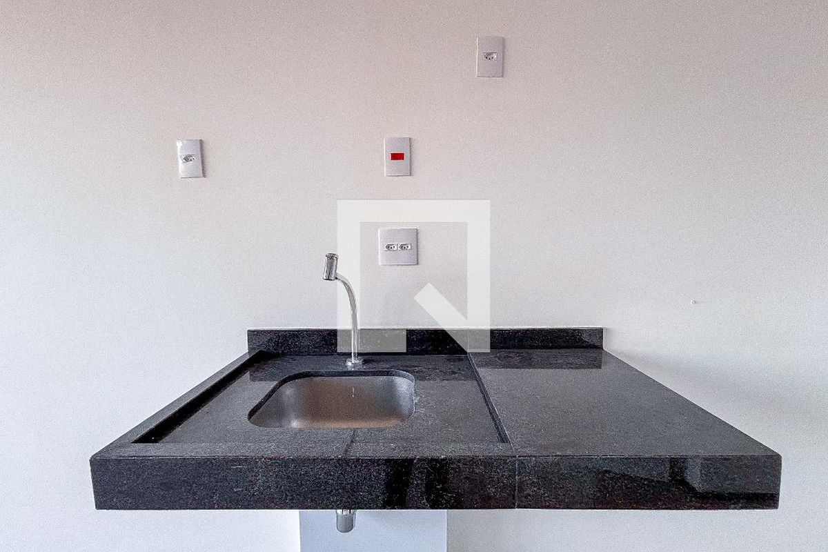 Kitnet-Studio, 24 m² - Foto 34