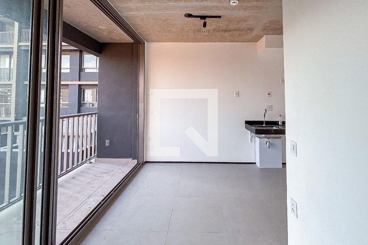 Kitnet-Studio, 24 m² - Foto 8