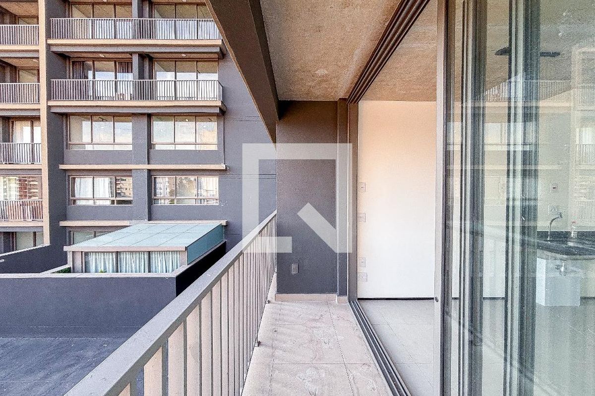 Kitnet-Studio, 24 m² - Foto 16