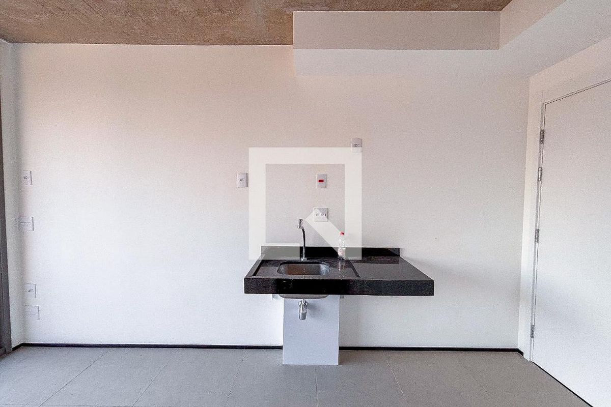 Kitnet-Studio, 24 m² - Foto 32