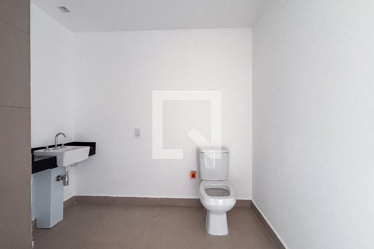 Kitnet-Studio, 24 m² - Foto 26