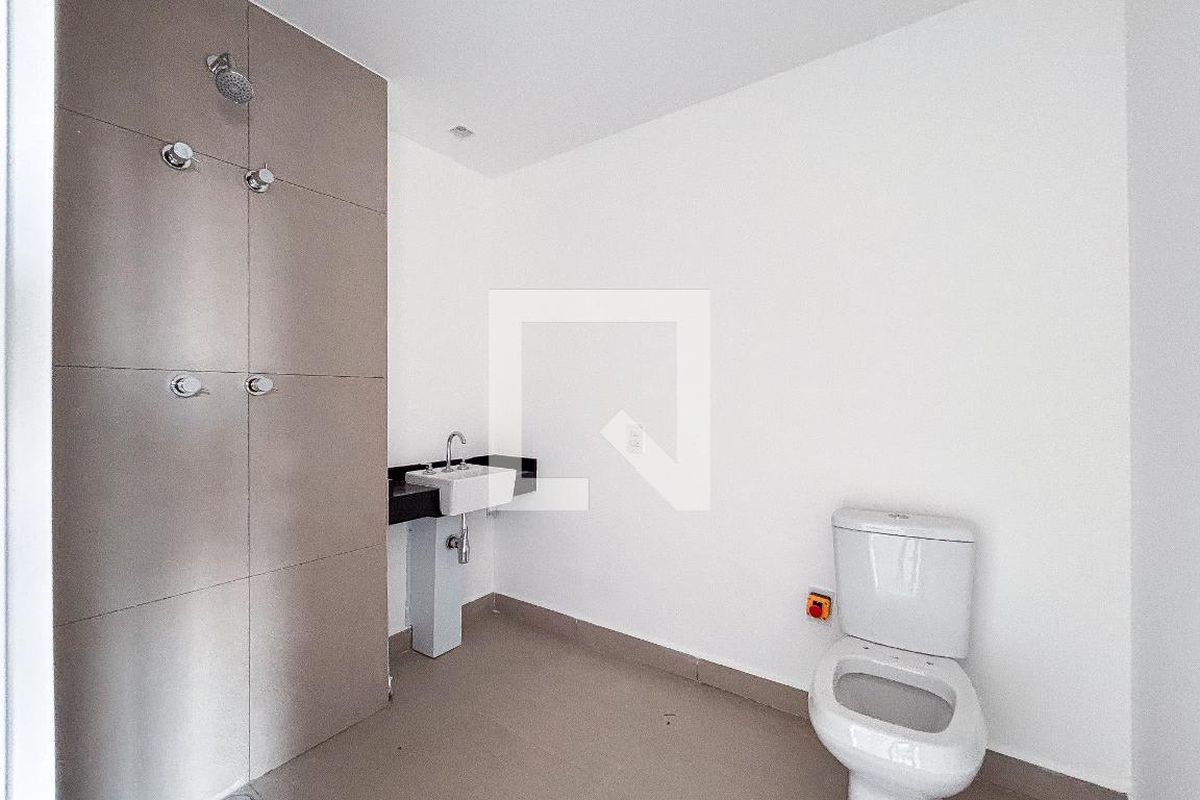 Kitnet-Studio, 24 m² - Foto 28