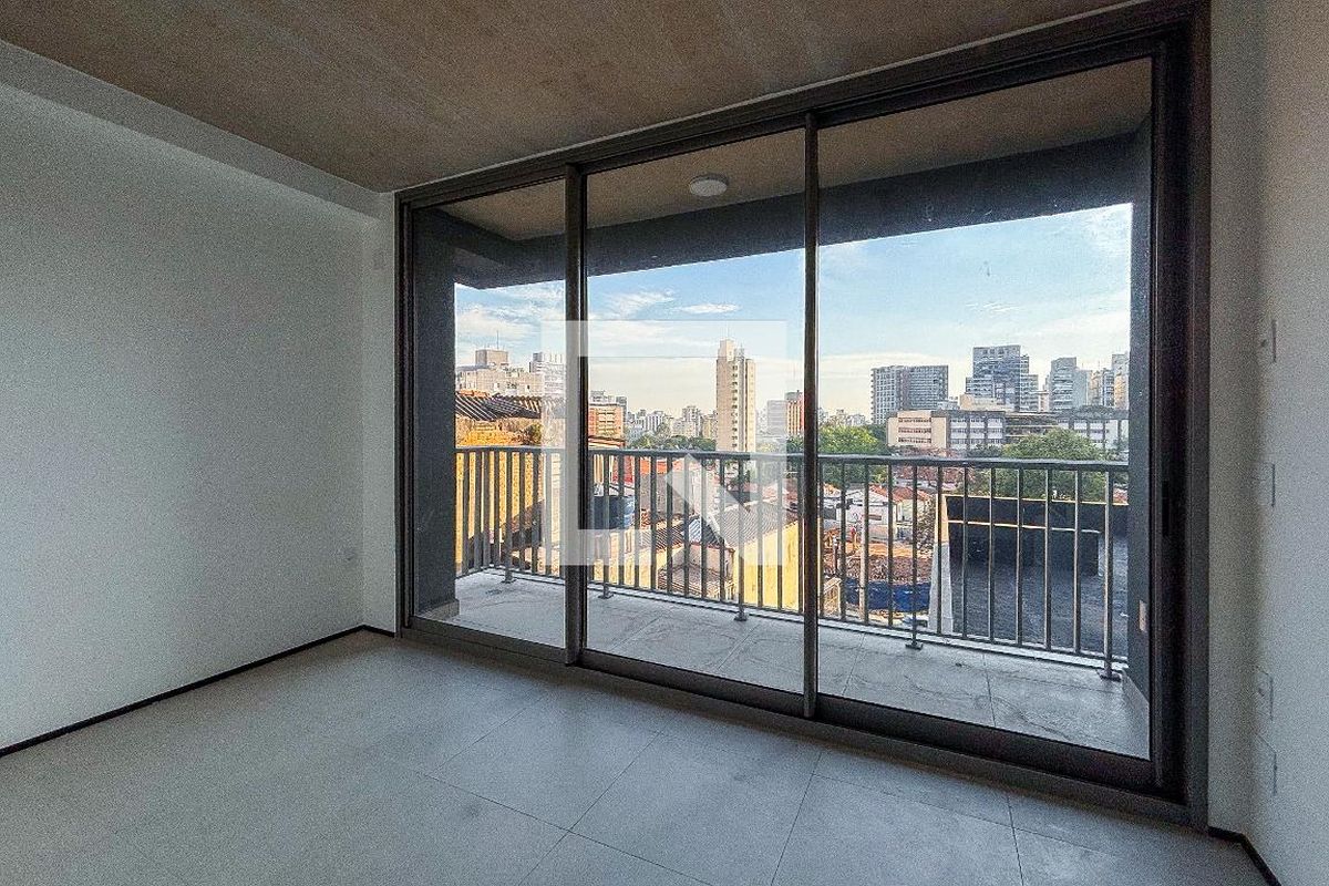 Kitnet-Studio, 24 m² - Foto 2