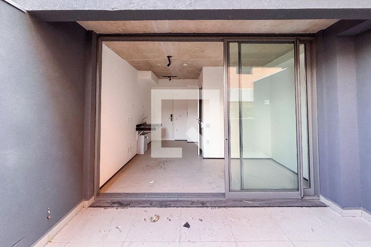 Kitnet-Studio, 22 m² - Foto 36