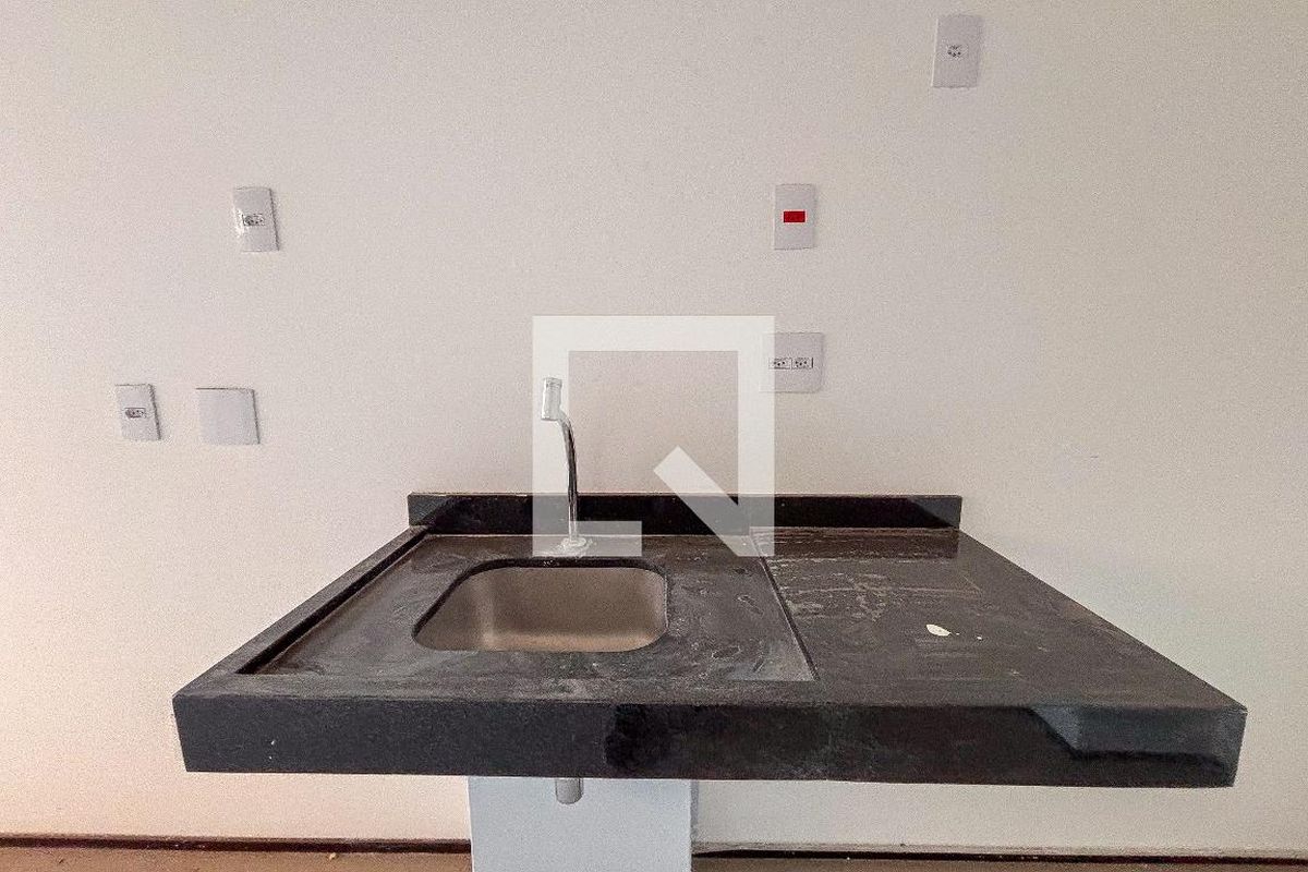 Kitnet-Studio, 22 m² - Foto 6