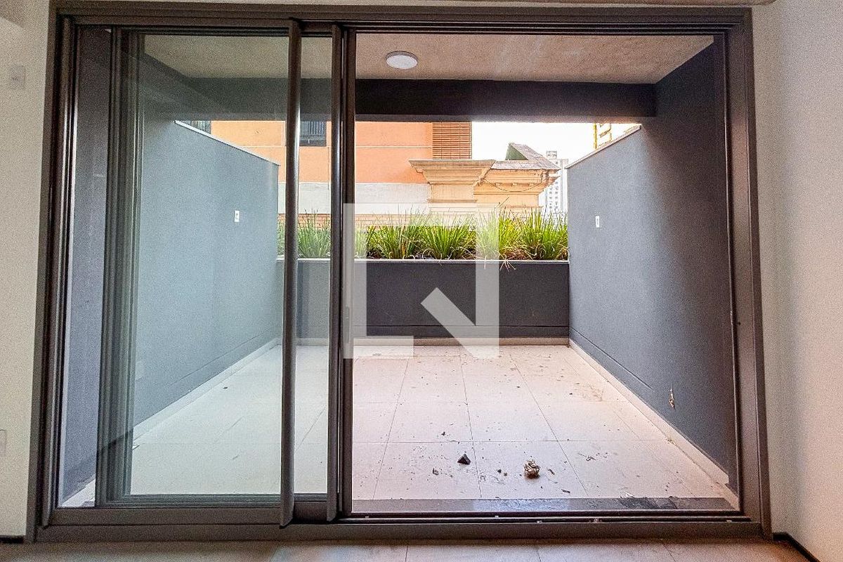 Kitnet-Studio, 22 m² - Foto 18