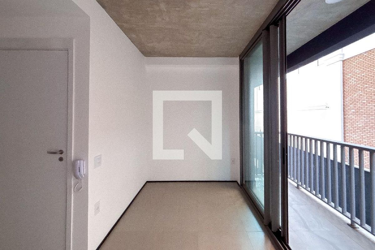 Kitnet-Studio, 24 m² - Foto 20
