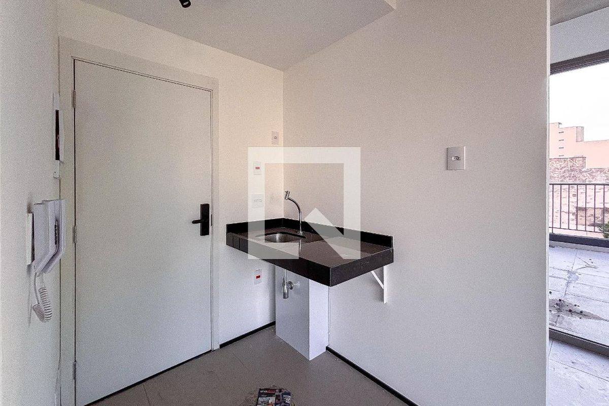 Apartamento, 1 quarto, 46 m² - Foto 30