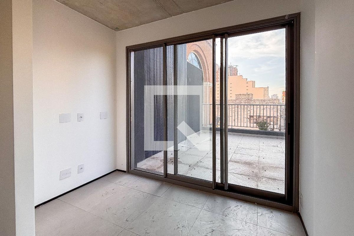 Apartamento, 1 quarto, 46 m² - Foto 10