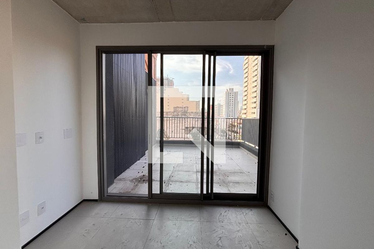 Apartamento, 1 quarto, 46 m² - Foto 12