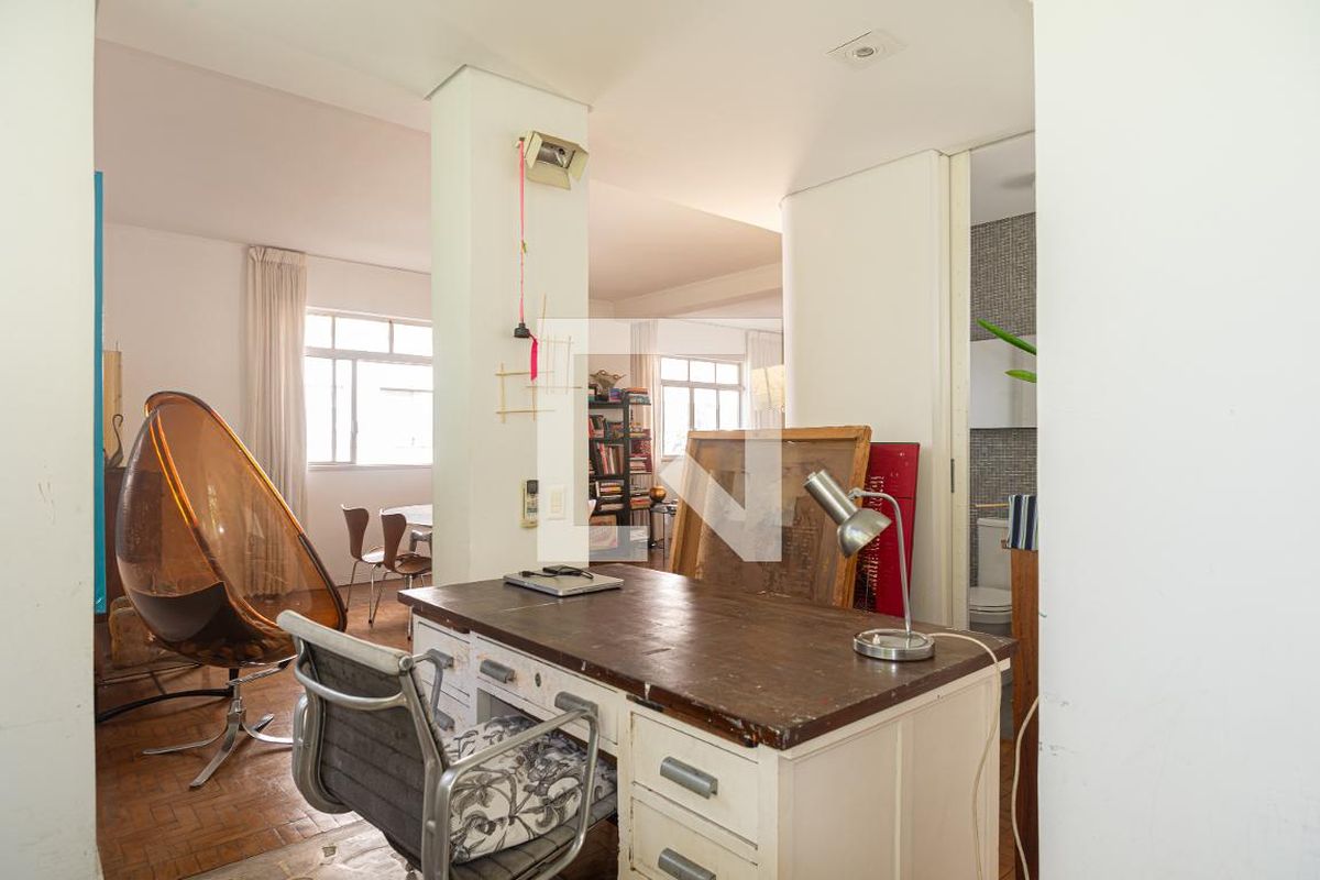 Apartamento, 3 quartos, 228 m² - Foto 19