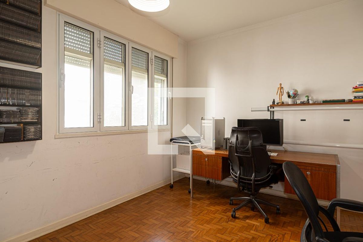 Apartamento, 3 quartos, 228 m² - Foto 31
