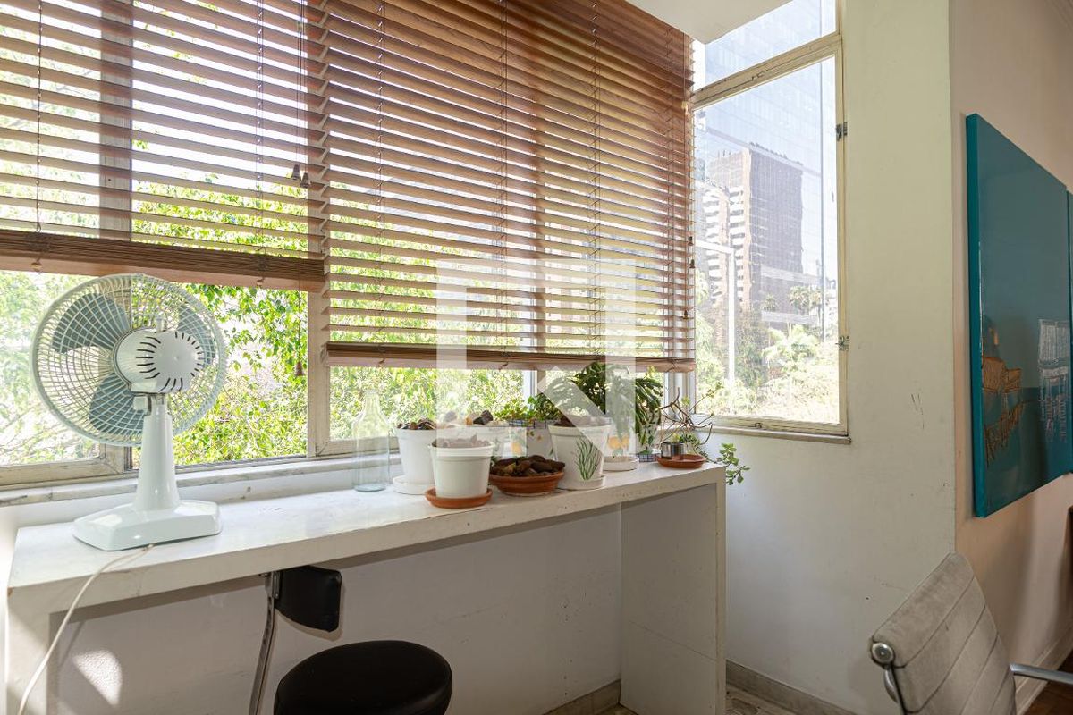 Apartamento, 3 quartos, 228 m² - Foto 21
