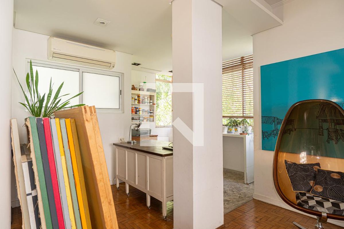 Apartamento, 3 quartos, 228 m² - Foto 15
