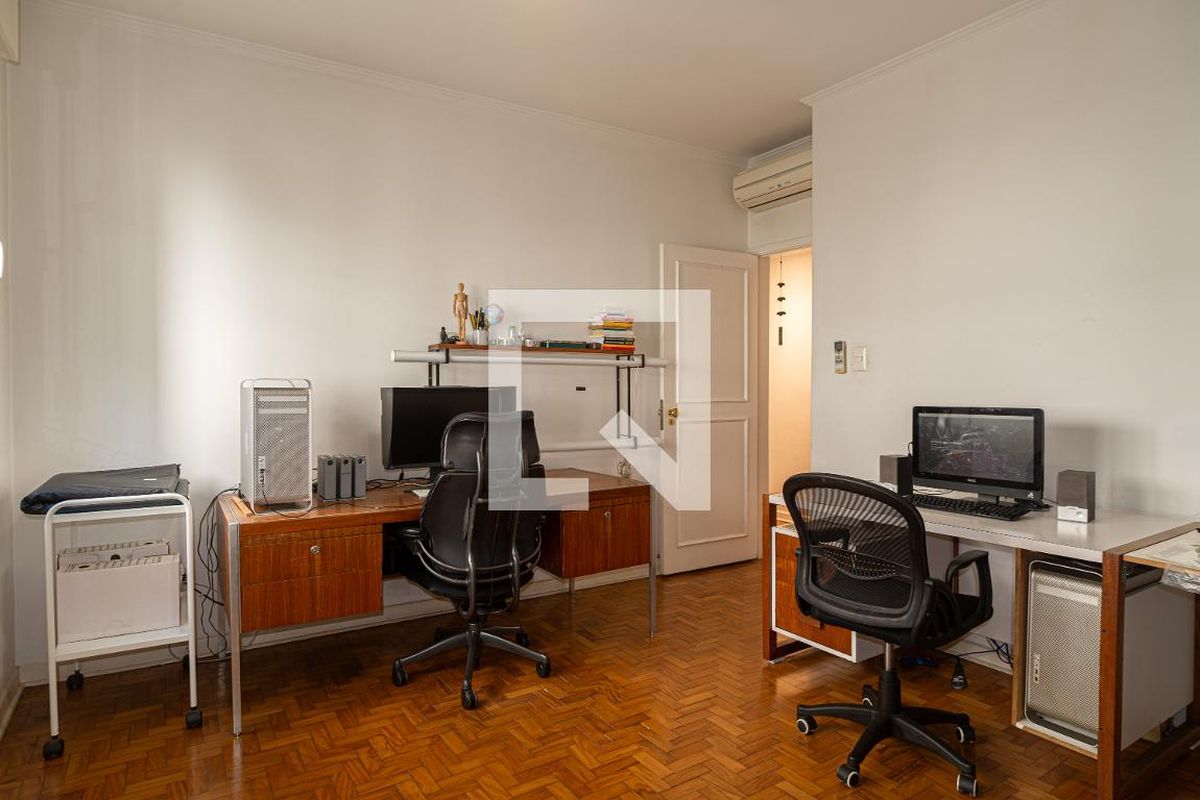 Apartamento, 3 quartos, 228 m² - Foto 37