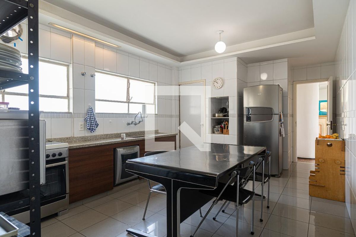 Apartamento, 3 quartos, 228 m² - Foto 111